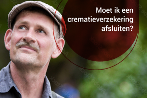 Een crematieverzekering afsluiten? 