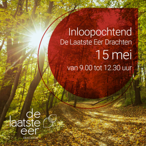 Inloopochtend