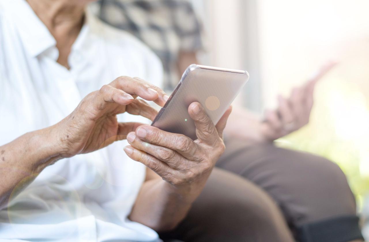 Digitale nalatenschap: Wat gebeurt er met social media na overlijden?
