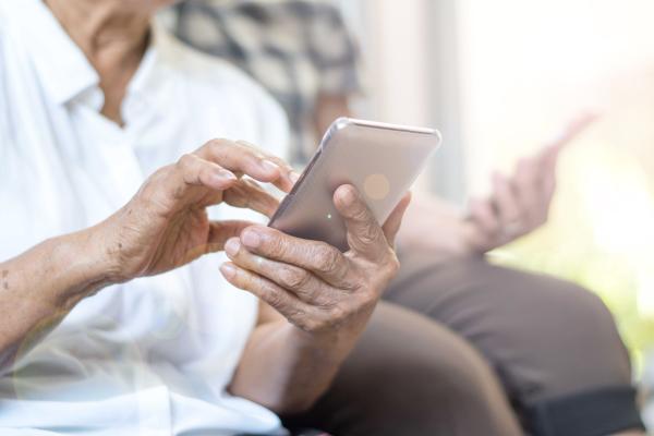 Digitale nalatenschap: Wat gebeurt er met social media na overlijden?