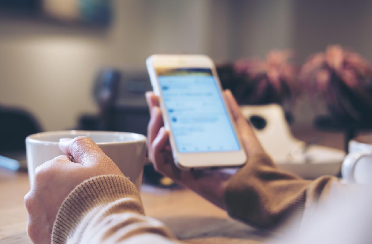 Wachtwoorden na overlijden: wat gebeurt er met uw online accounts?