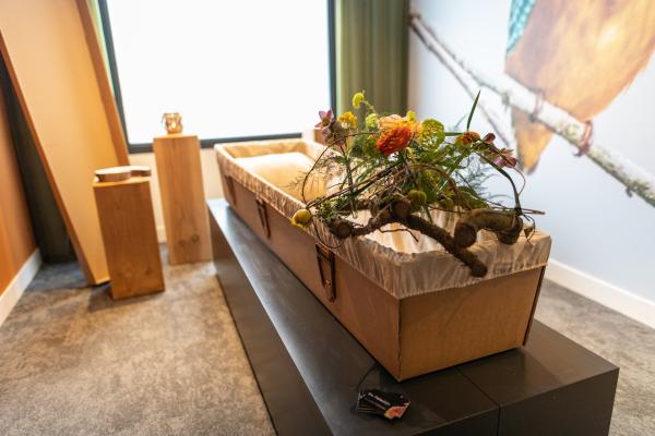 Bijzondere uitvaart organiseren? 10 tips voor een persoonlijk afscheid