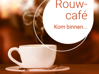 Rouw Cafe 14 december