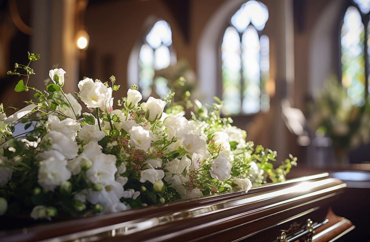 Symboliek en rituelen bij afscheid nemen: van witte duiven tot kaarsen