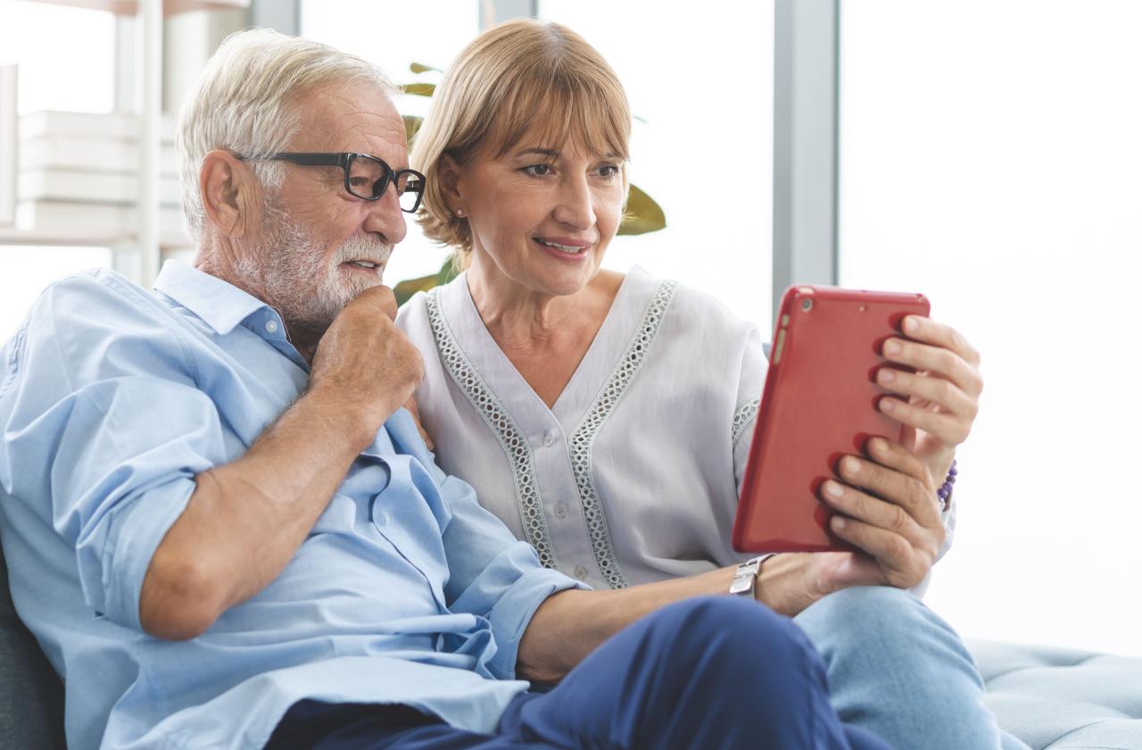 Wie mag de uitvaart regelen als er geen partner of kinderen zijn?